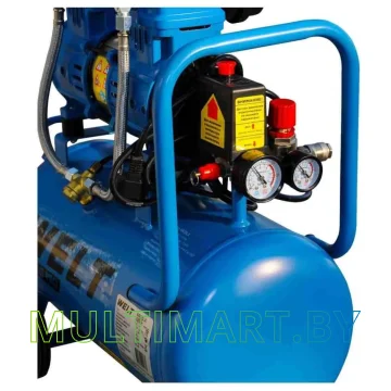 Компрессор Welt AR25LX картинка 4